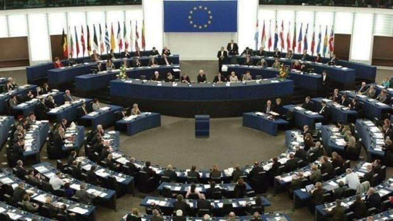 Avrupa Parlamentosu'ndan Macaristan kararı