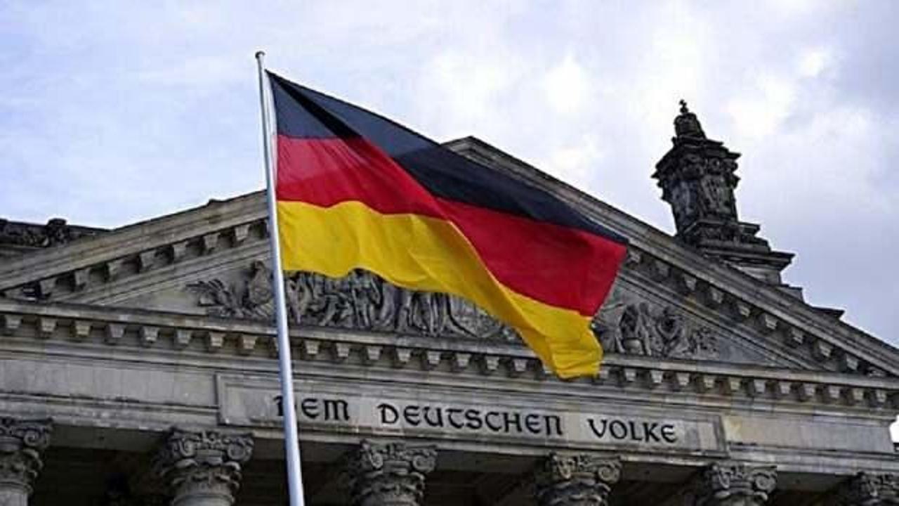 Almanya'da ÜFE ağustosta rekor kırdı
