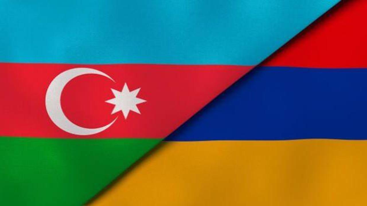 Azerbaycan 32 Ermeni askerin cenazesini Erivan'a teslim etti