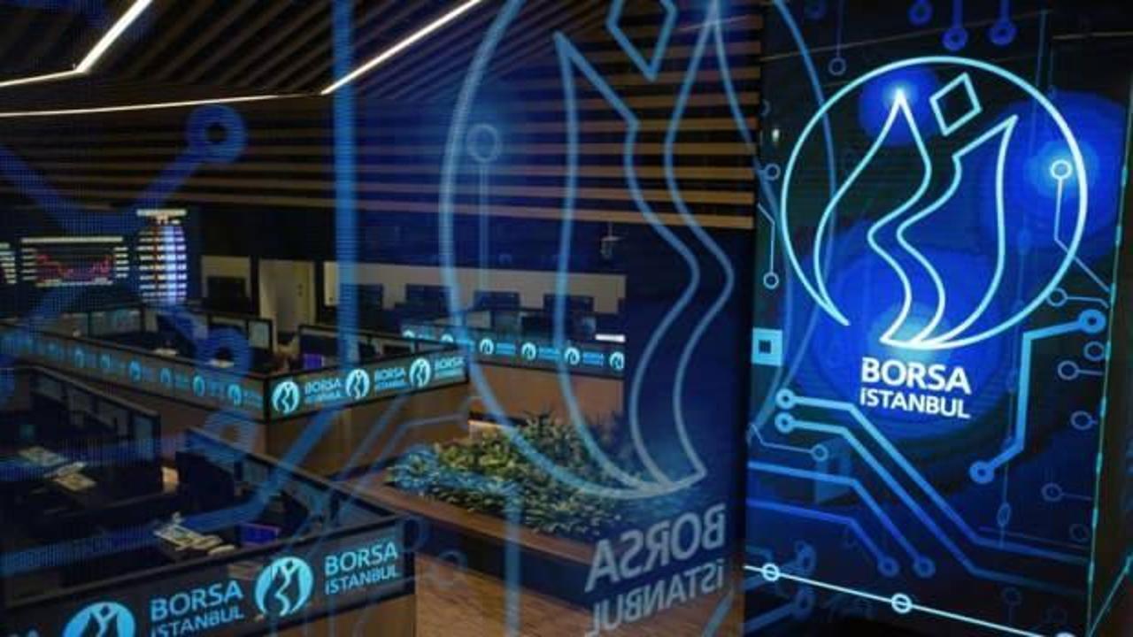 SPK'dan Borsa İstanbul açıklaması