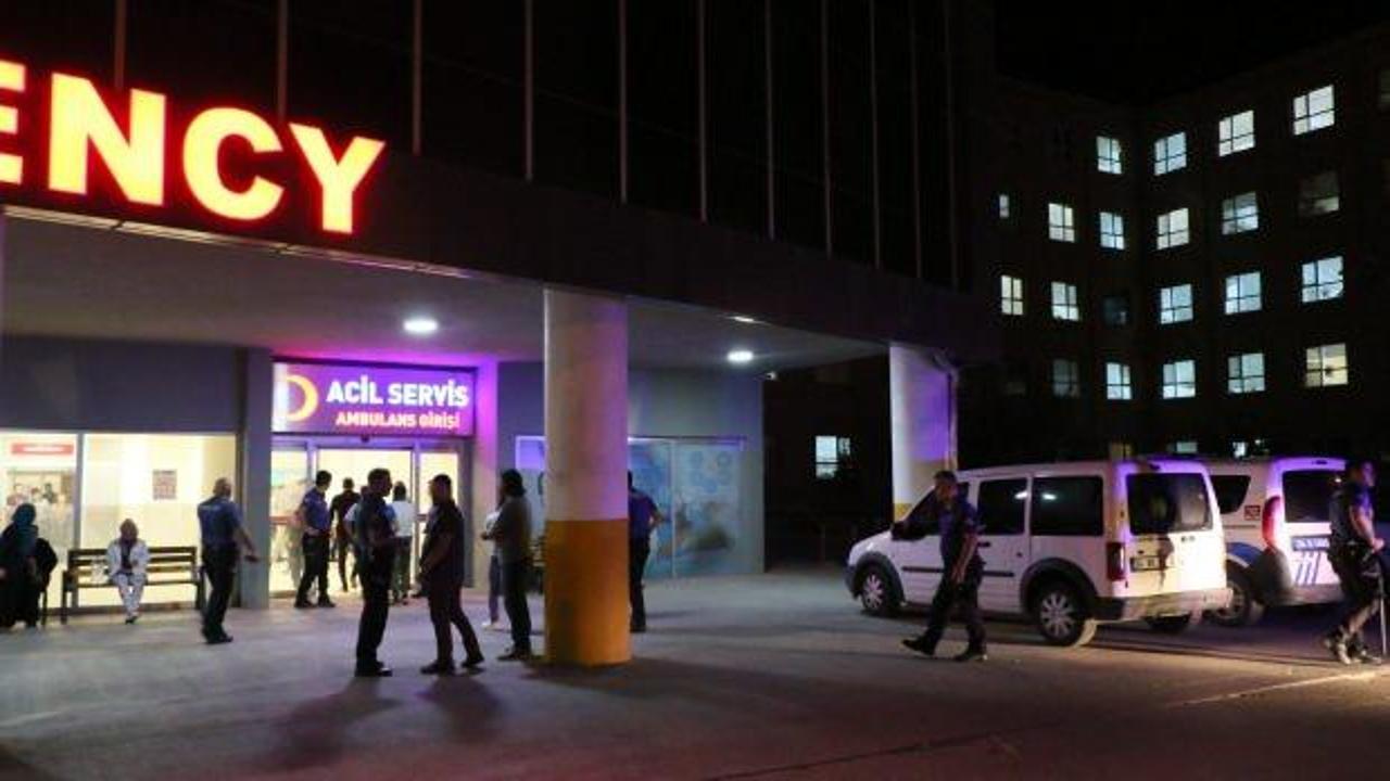 Erzincan&rsquo;da koca vahşeti! &Ccedil;ocuklarının annesini 20 kez bı&ccedil;aklayarak canice &ouml;ld&uuml;rd&uuml;