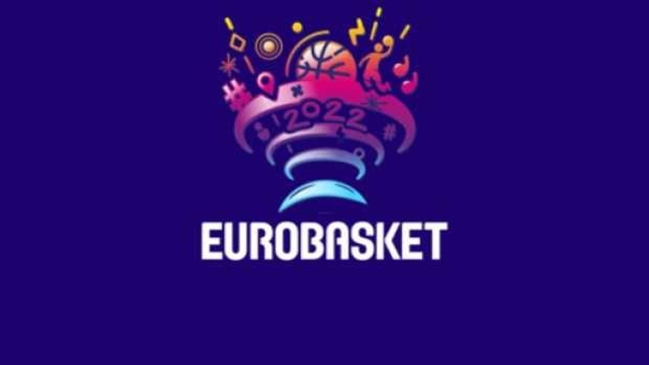 EuroBasket'te çeyrek final eşleşmeleri belli oldu
