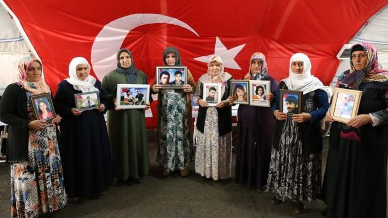 Evlat n&ouml;betinde bir kavuşma daha