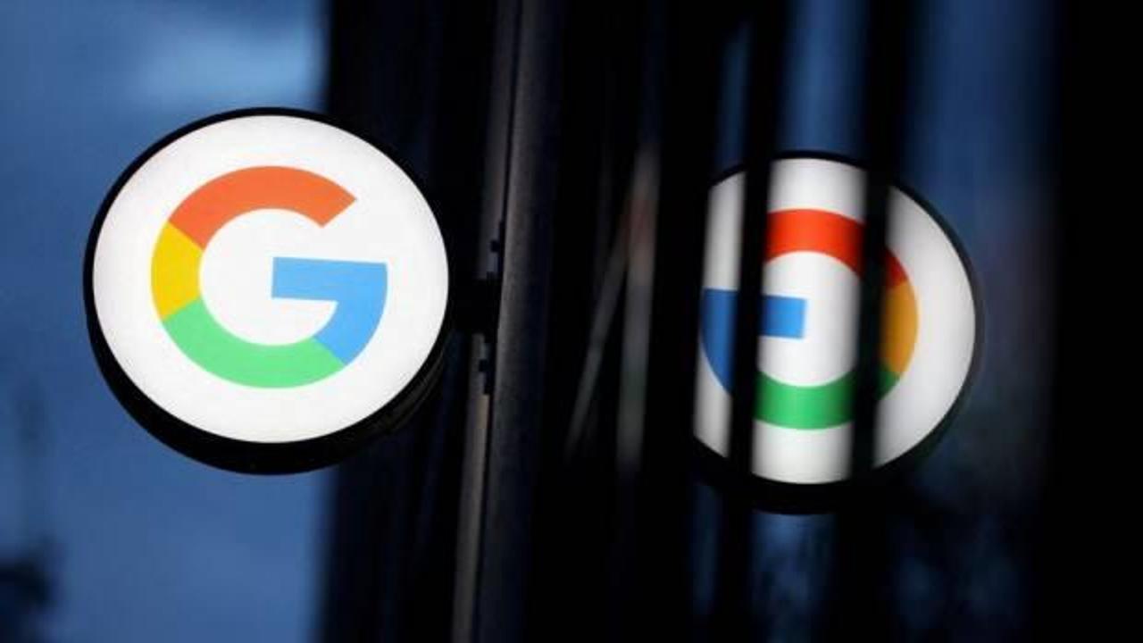 Ticaret Bakanlığı affetmedi: Google'a 155 bin lira ceza