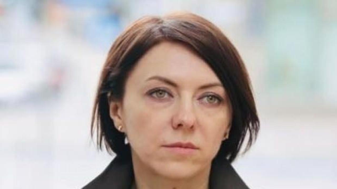 Harkov'da 300'den fazla yerleşim yeri Rus g&uuml;&ccedil;lerinden arındırıldı
