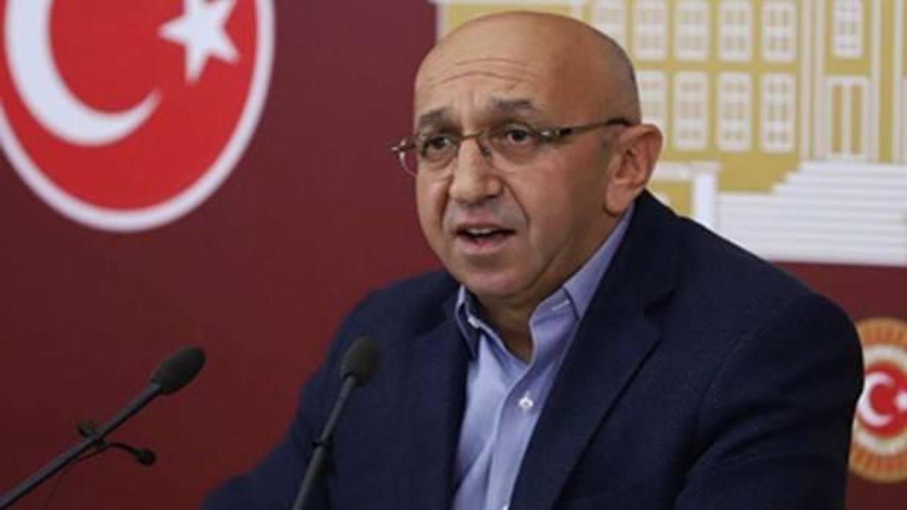 HDP Tunceli Milletvekili Alican Önlü’nün oğlu uyuşturucu ile yakalandı!