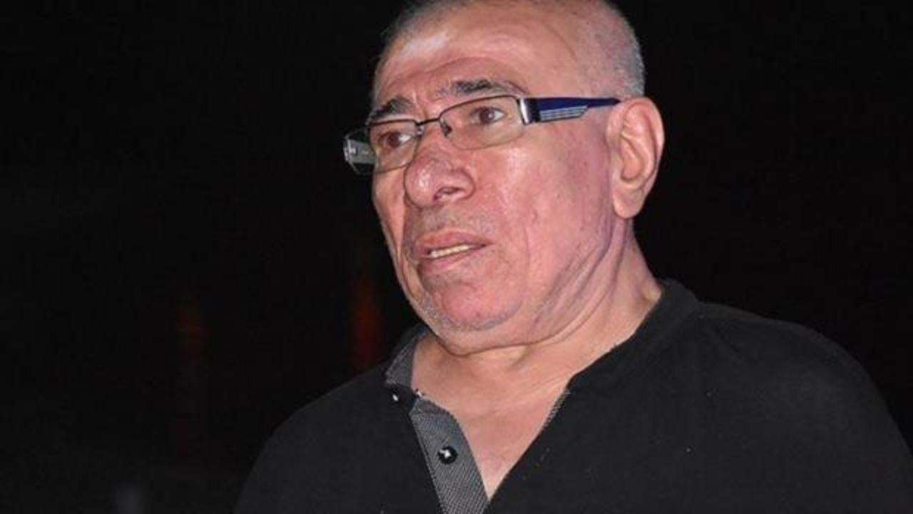 İlyas Salman'a 2 yıla kadar hapis istemi