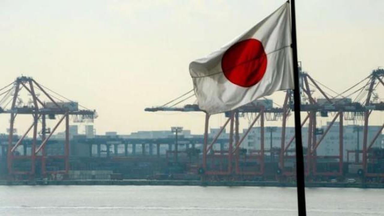 Japonya'da ticaret açığı rekora ulaştı