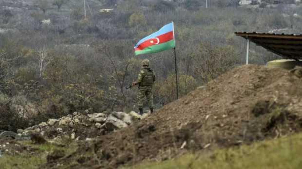 Karabağ'daki Ermeni provokasyonunun perde arkası: 2 bin Rus askeri detayı
