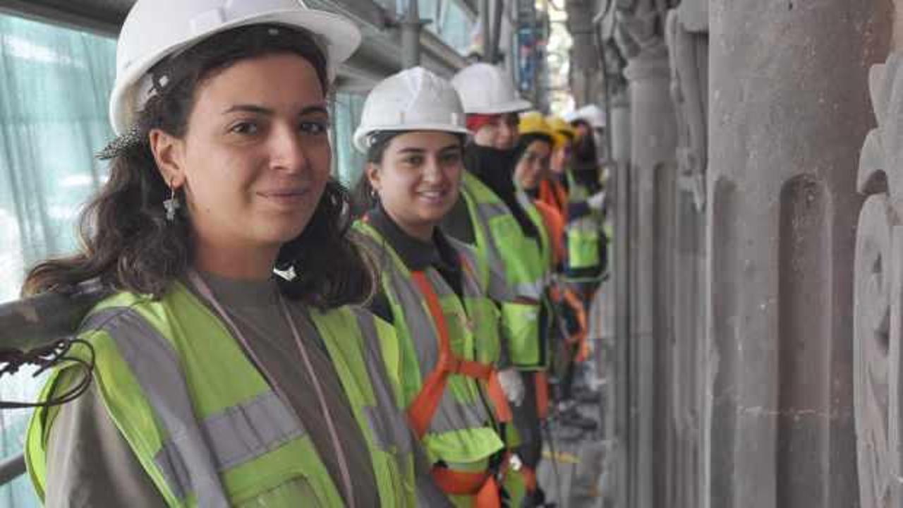 Kars için turizm seferberliği! 50 kadın görev alıyor