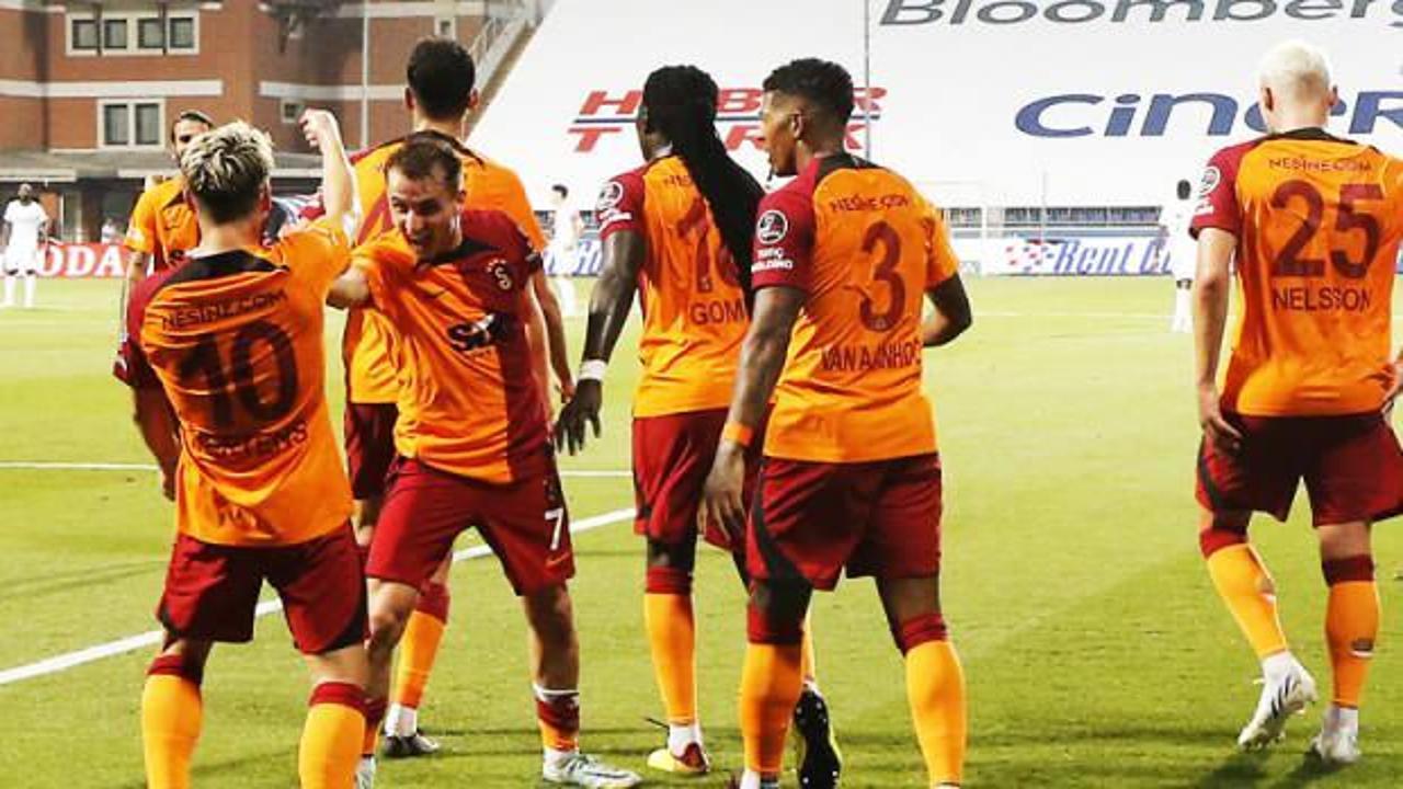 Kerem Akt&uuml;rkoğlu'na b&uuml;y&uuml;k &ouml;vg&uuml;!