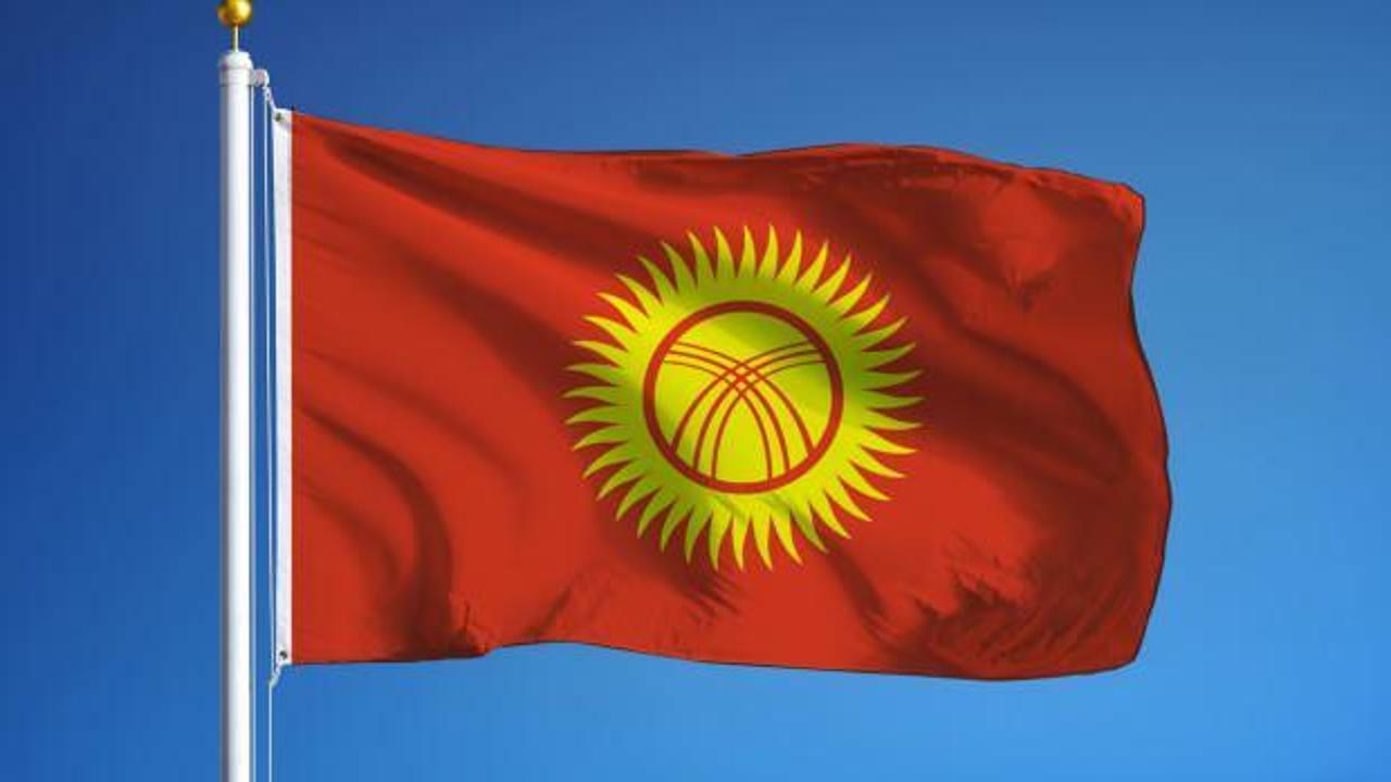 Kırgızistan’da ulusal yas ilan edildi