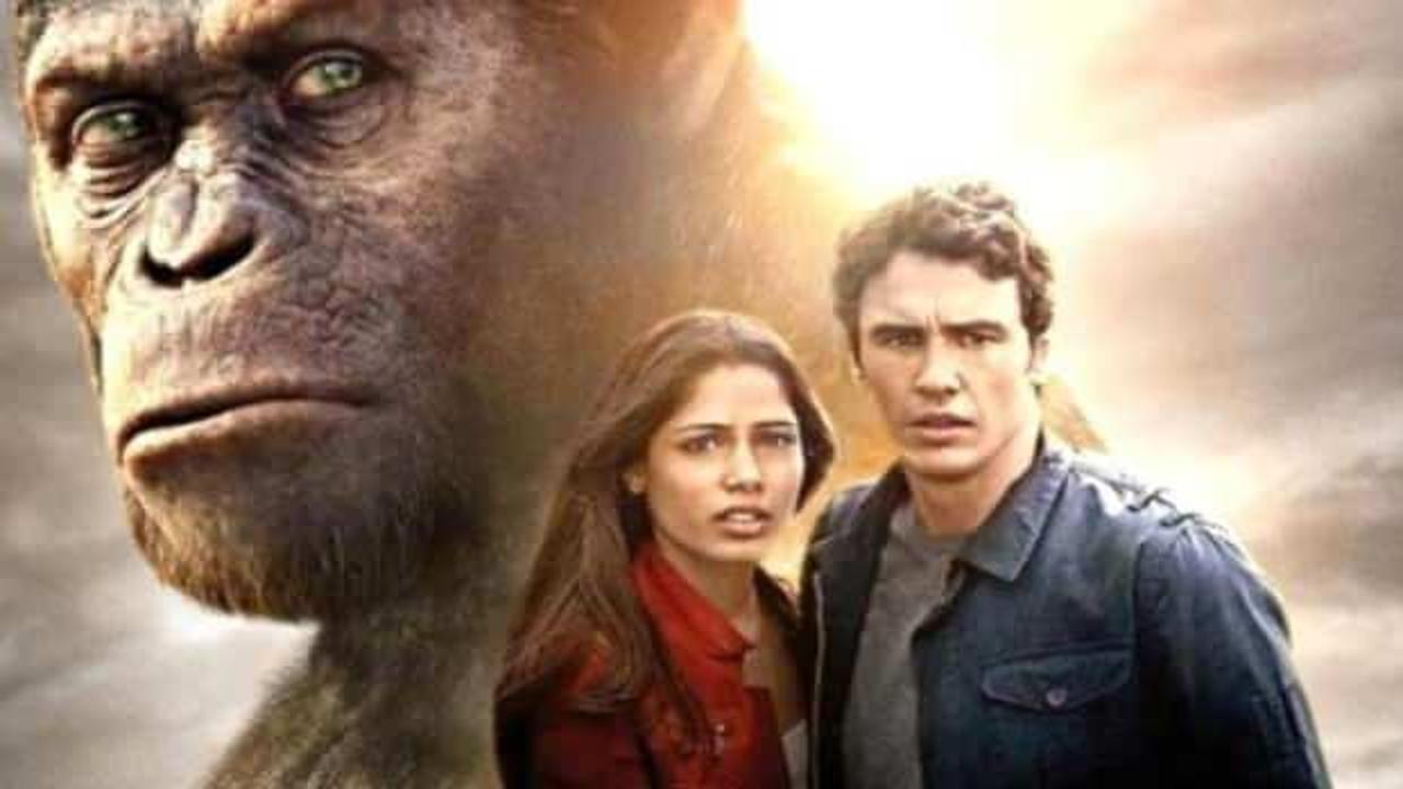 Maymunlar Cehennemi Savaş oyuncuları kimdir? Maymunlar Cehennemi Savaş ne zaman &ccedil;ekildi? Hasılatı....