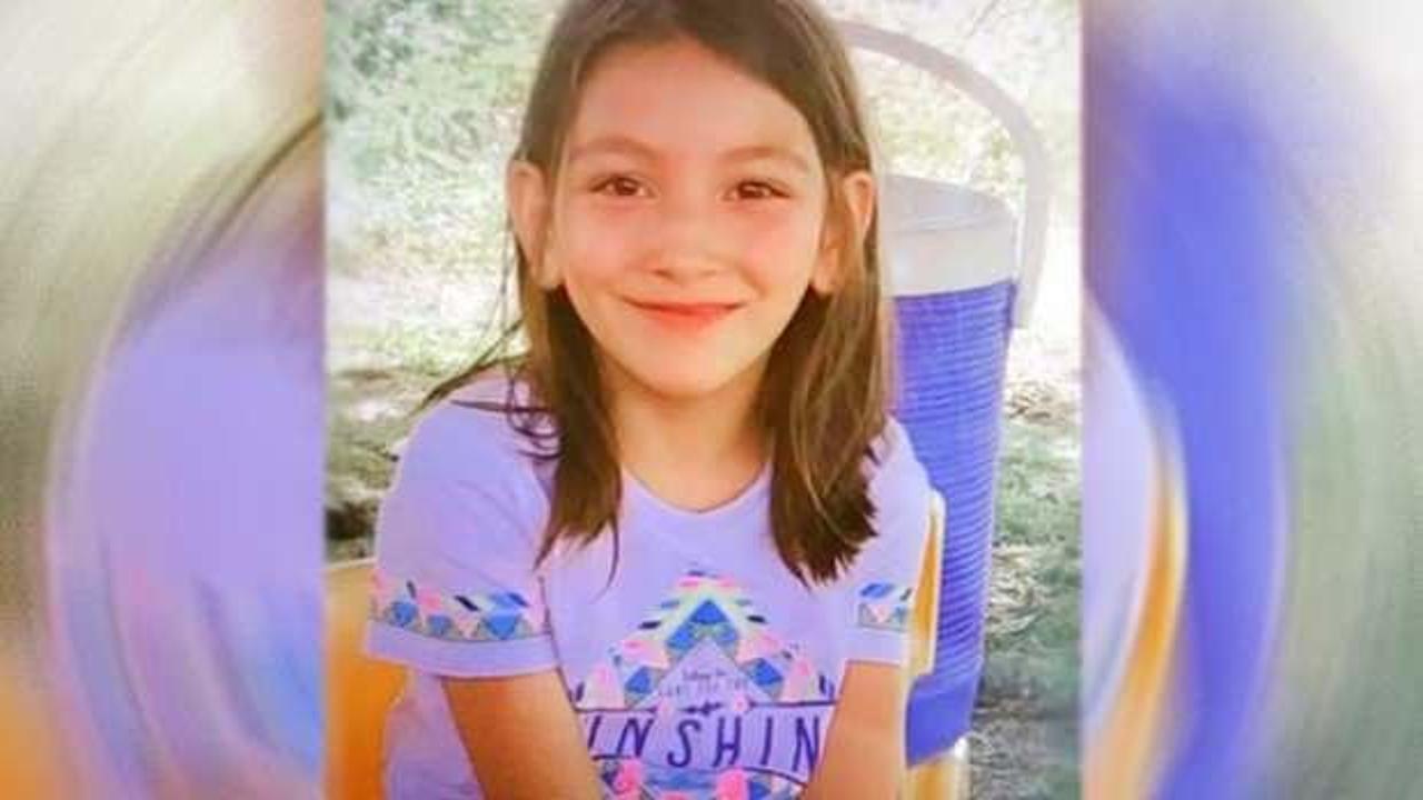 Merdivenden d&uuml;şen k&uuml;&ccedil;&uuml;k kızın yasa boğan &ouml;l&uuml;m&uuml;