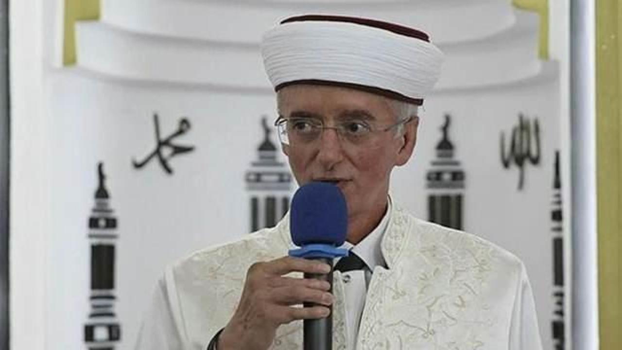 Mustafa Trampa kimdir? İske&ccedil;e M&uuml;ft&uuml;s&uuml; Mustafa Trampa biyografisi