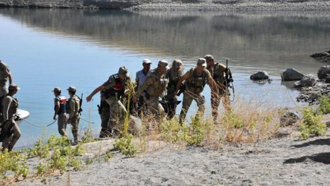Okul m&uuml;d&uuml;r&uuml;n&uuml;n balık tutkusu sonu oldu