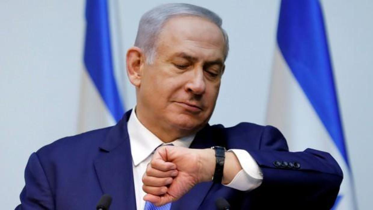 Öne geçti: İsrail'de Netanyahu yeniden iktidara yürüyor