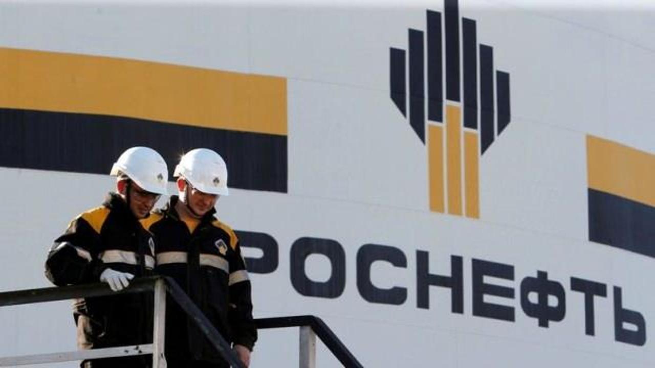 Alman hükümeti, Rosneft Almanya’ya kayyum atadı