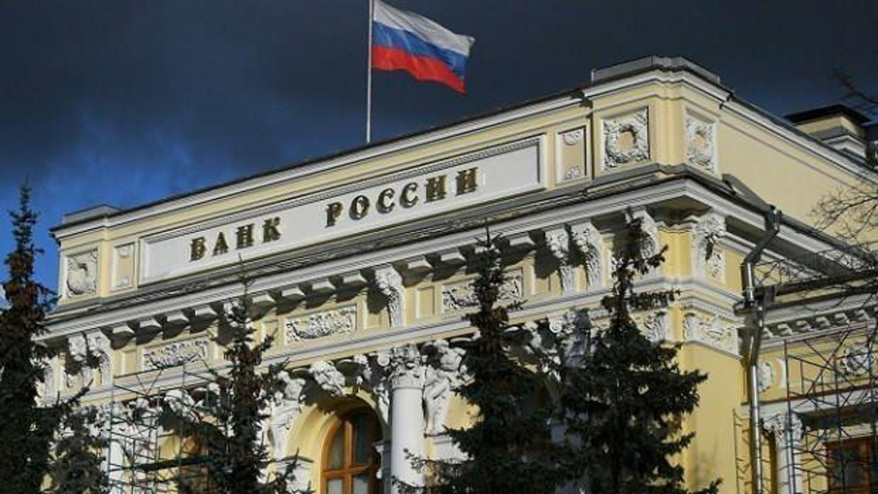 Rusya ekonomisi yüzde 4,1 daraldı
