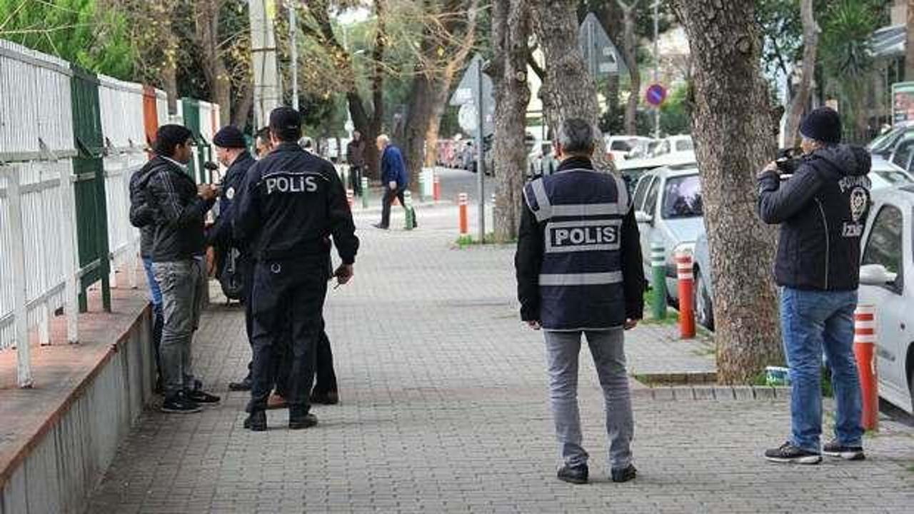 Son Dakika: 81 ilde okul &ccedil;evresinde denetim!