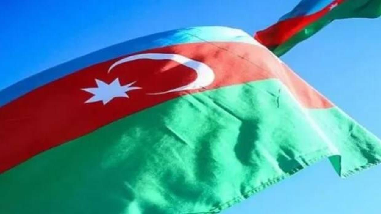 Türk Devletleri Teşkilatı'ndan Azerbaycan'a başsağlığı mesajı