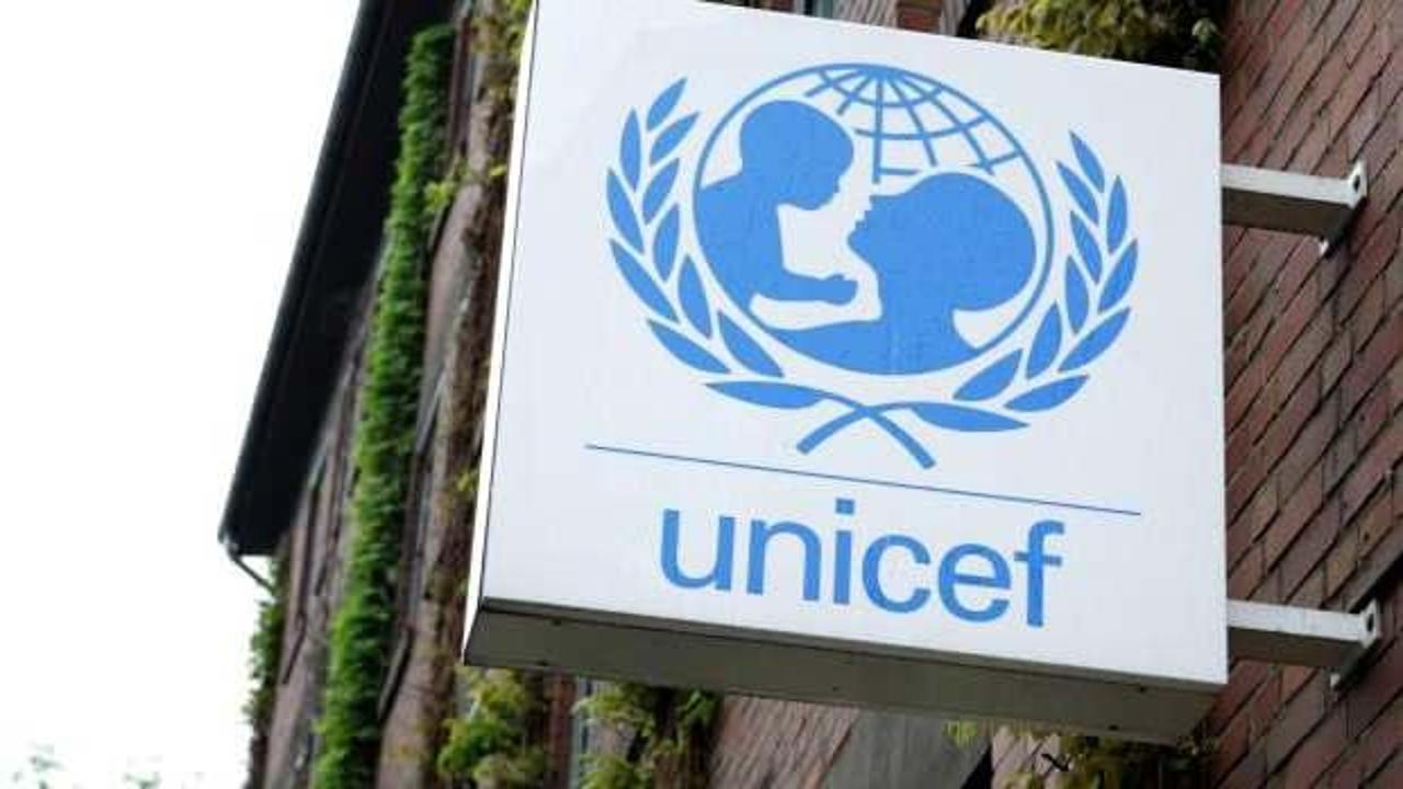Türkiye ve UNICEF arasındaki anlaşma yenilendi