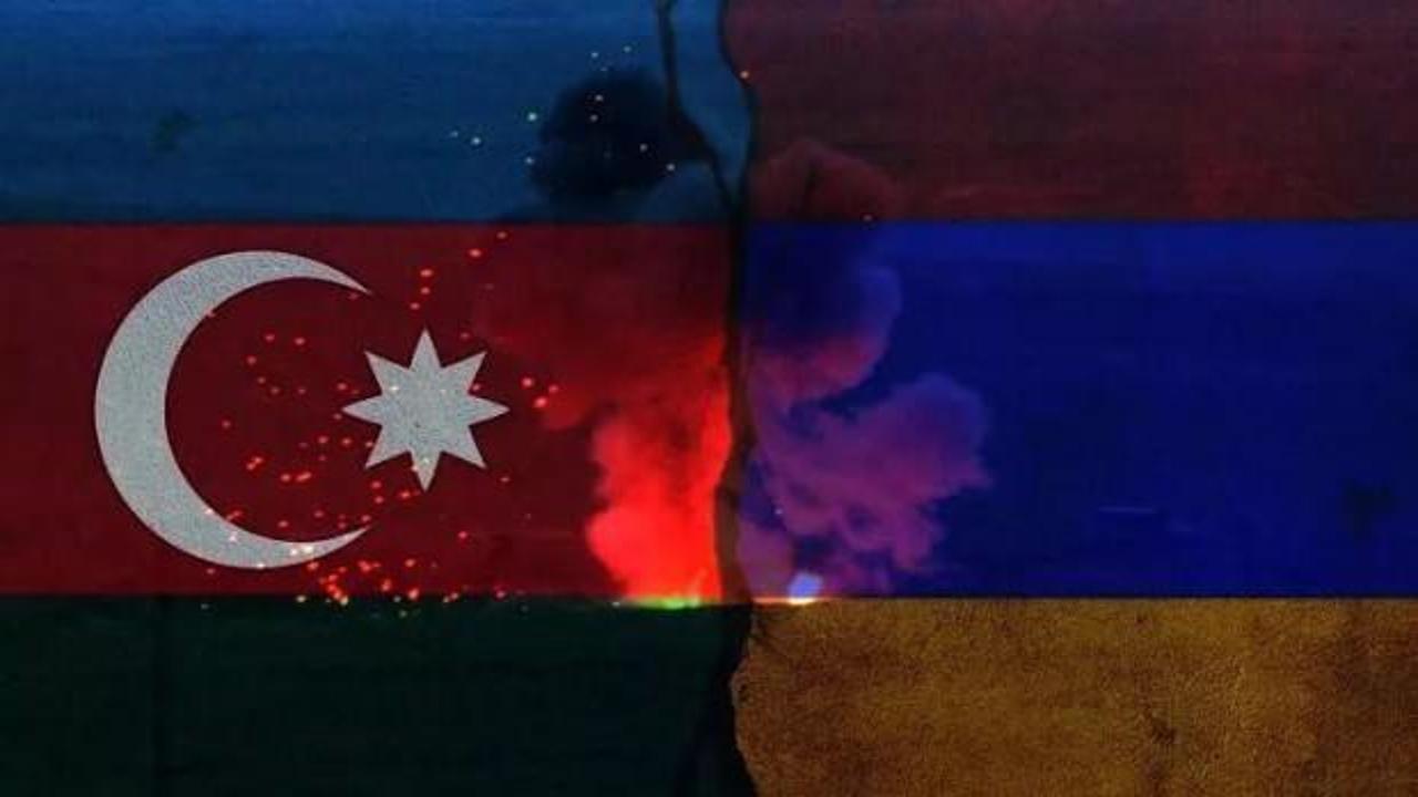 Türkiye'den Ermenistan'a uyarı: Artık tahrikleri bırakın