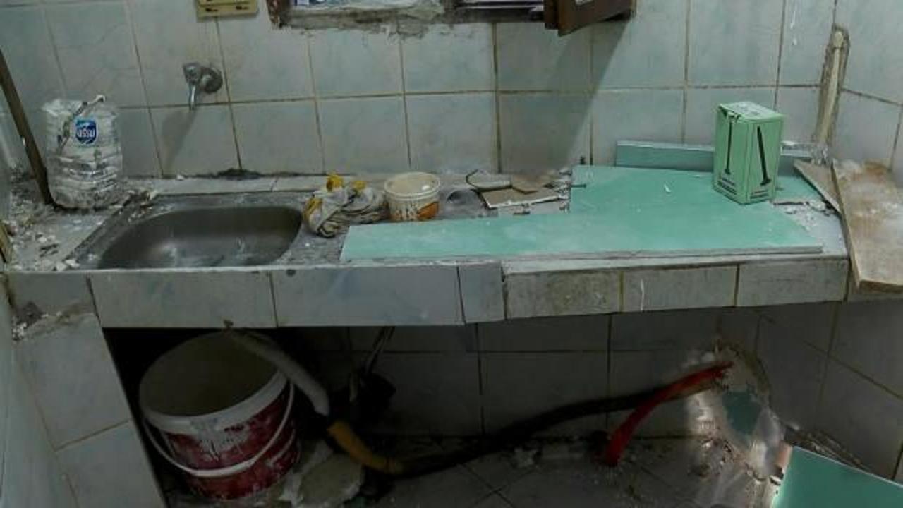 25 metrekare odaya 3 bin 500 lira isteyen ev sahibi konuştu  