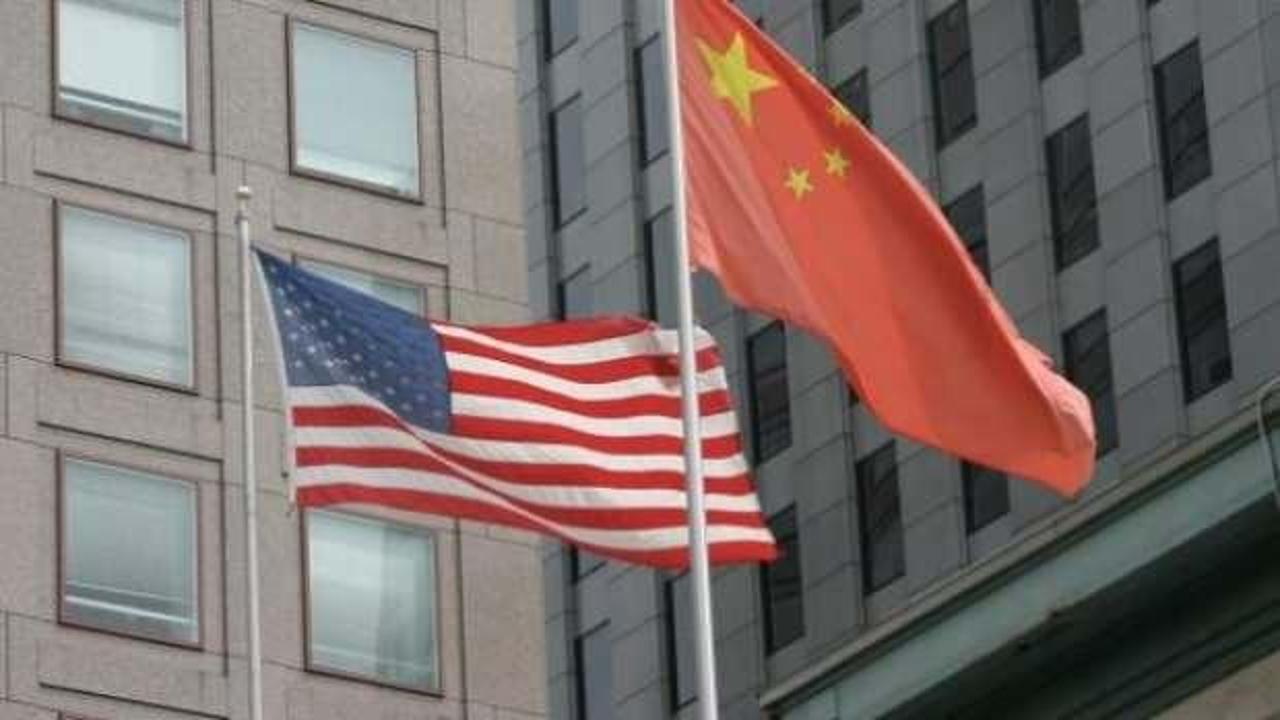ABD'den Çin'e Rusya uyarısı