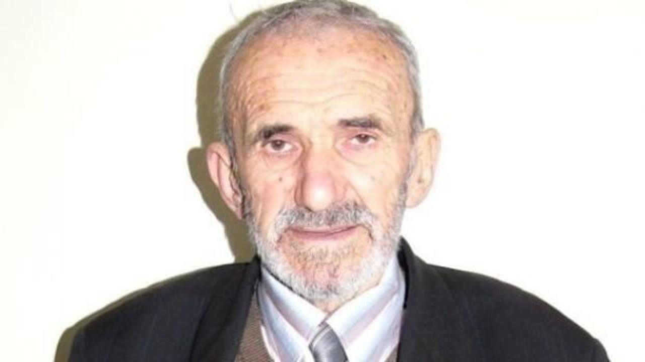 Âşık Kemali Bülbül mezarı başında anılacak