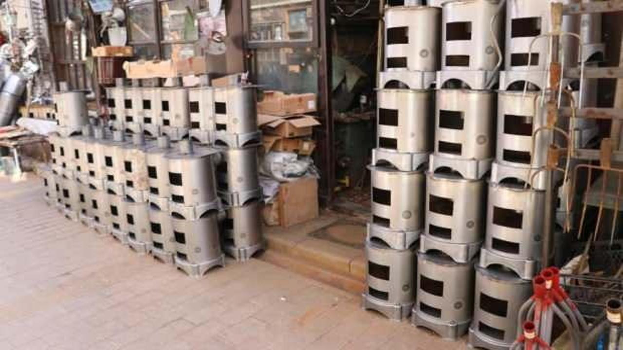 D&uuml;nyada gaz krizi kapıda! Resmen sipariş yağıyor 