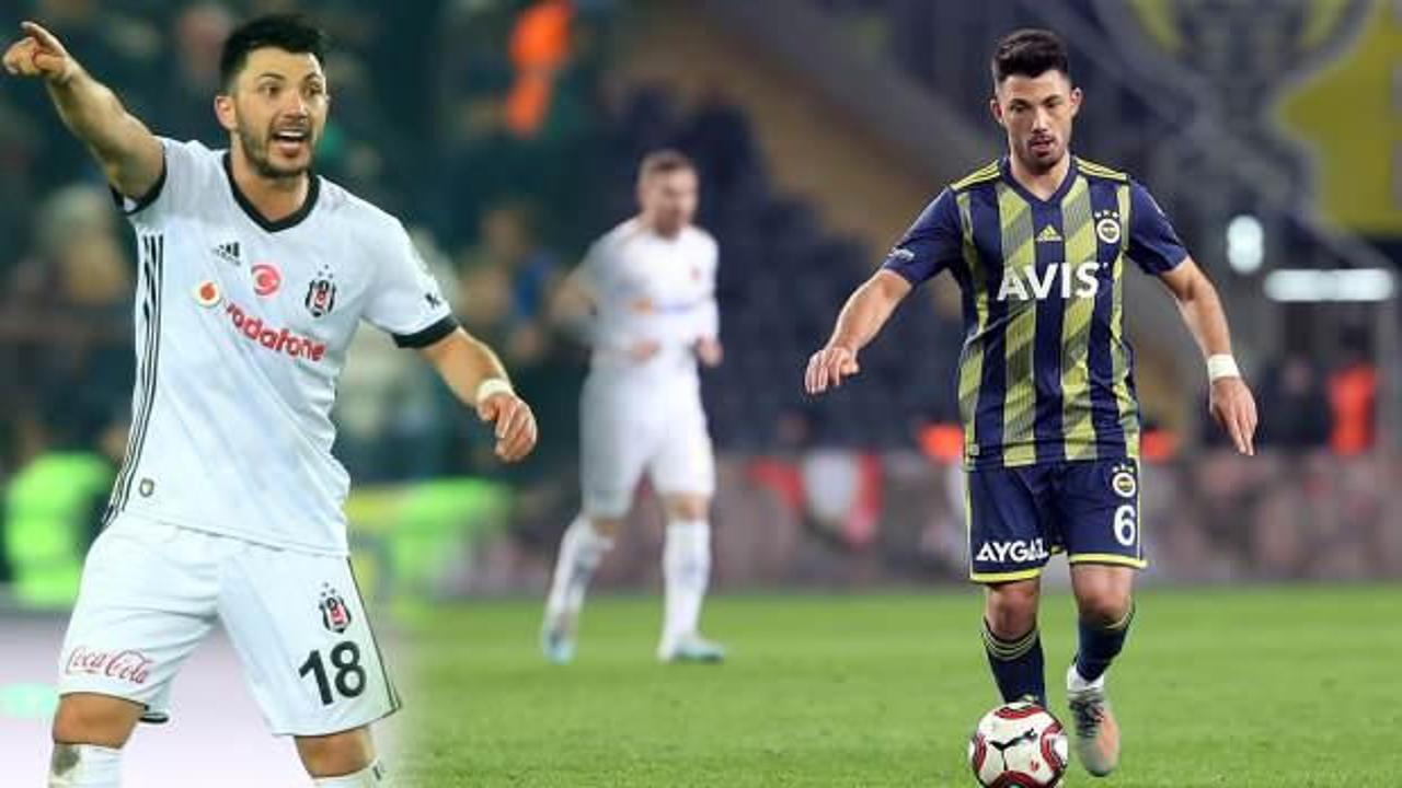 Bir dönem Fenerbahçe  ve Beşiktaş'ta top koşturan yıldız isme hırsızlık şoku!