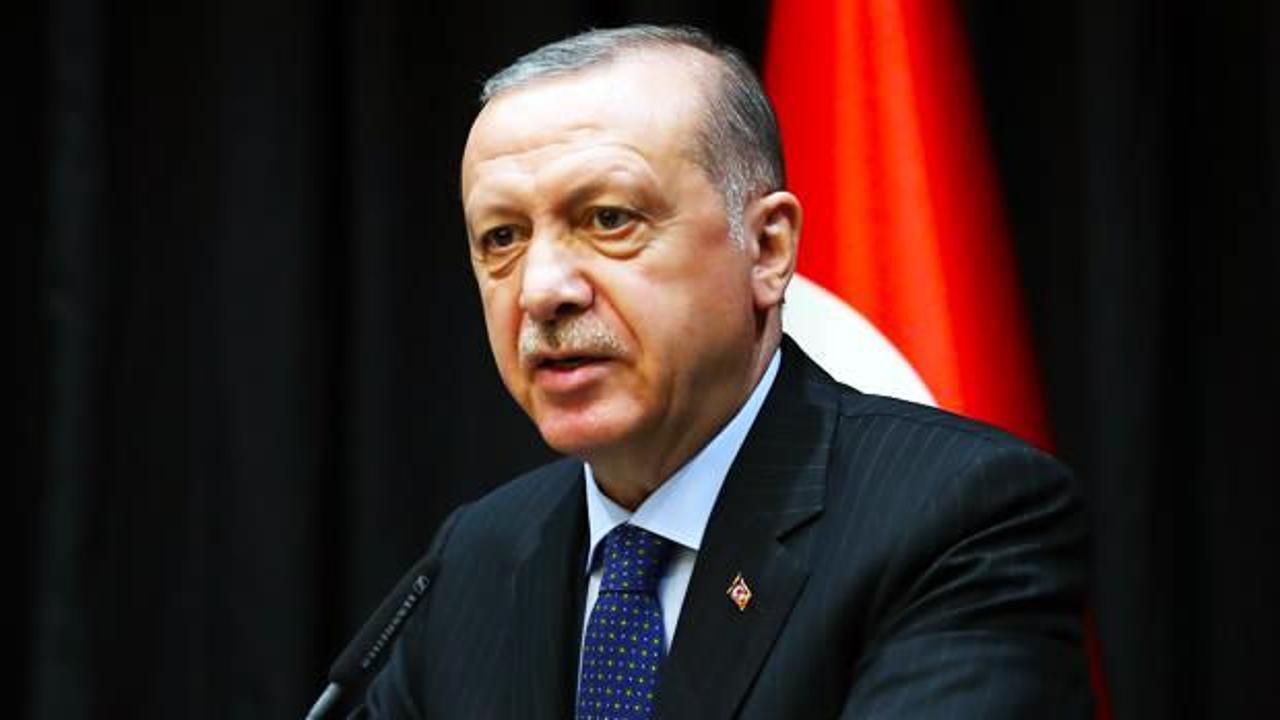 "Erdoğan Yahudi liderlere 'İsrail'e gideceğim' dedi"