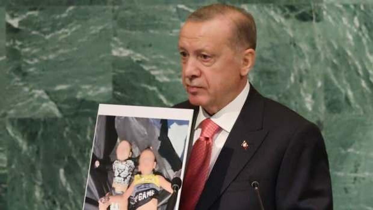 Erdoğan'ın fotoğrafla hatırlattığı göçmen faciasında kişi başı 1500 euro almışlar  