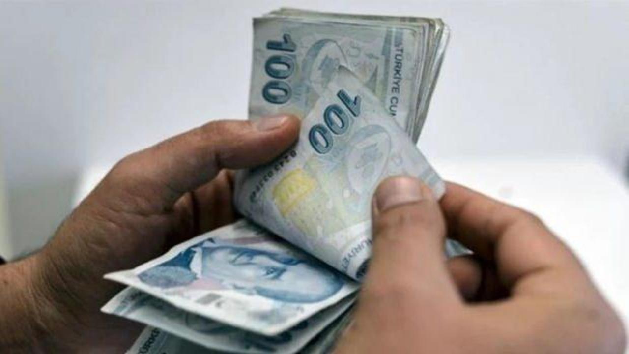 Hazine, iki tahvil ihalesinde 5,5 milyar lira borçlandı
