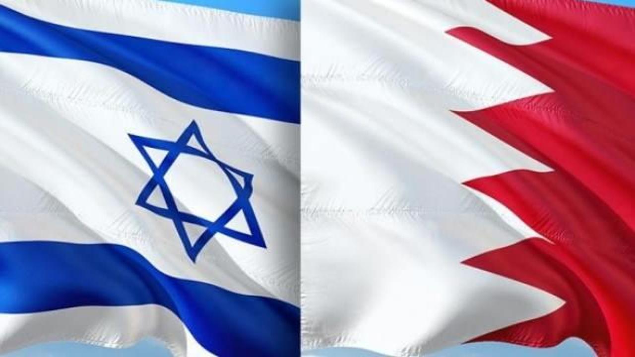 İsrail ve Bahreyn resmi müzakerelere başladı