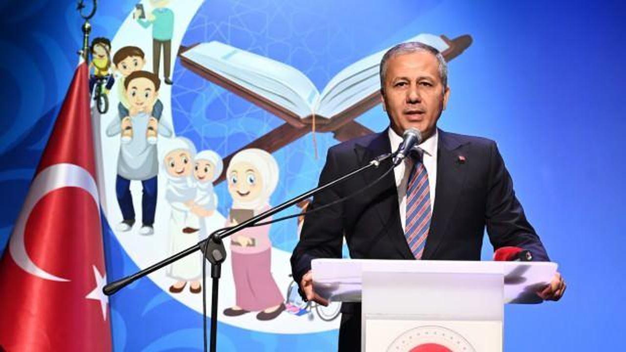 İstanbul'da 2022-2023 yılı Kur'an Kursları başlıyor