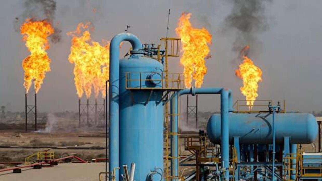 Petrol ve doğal gaz itirafı: T&uuml;rkiye detayı dikkat &ccedil;ekti
