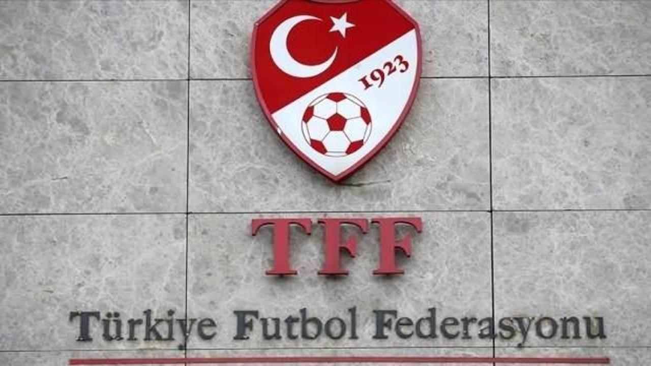 PFDK'dan 5 Süper Lig kulübüne ceza!