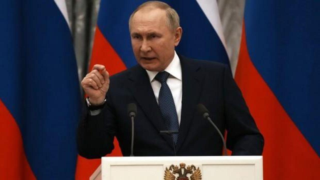 Kremlin'den yeni seferberlik açıklaması