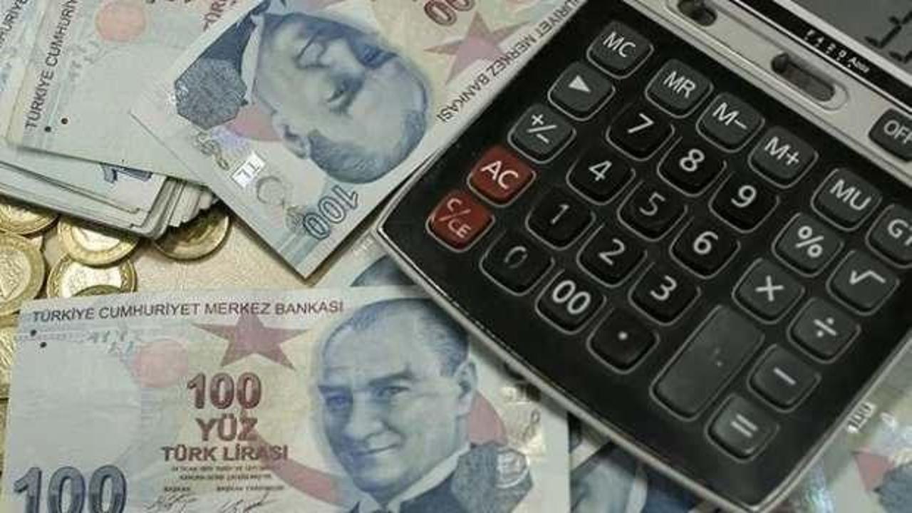 Türk-İş'ten gelir vergisinde yeni düzenleme talebi