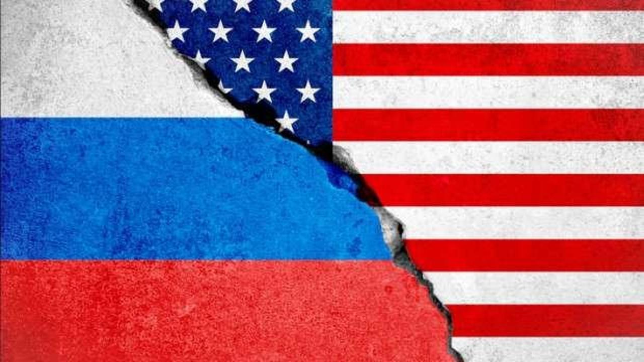Rusya'dan ABD'ye çatışma uyarısı