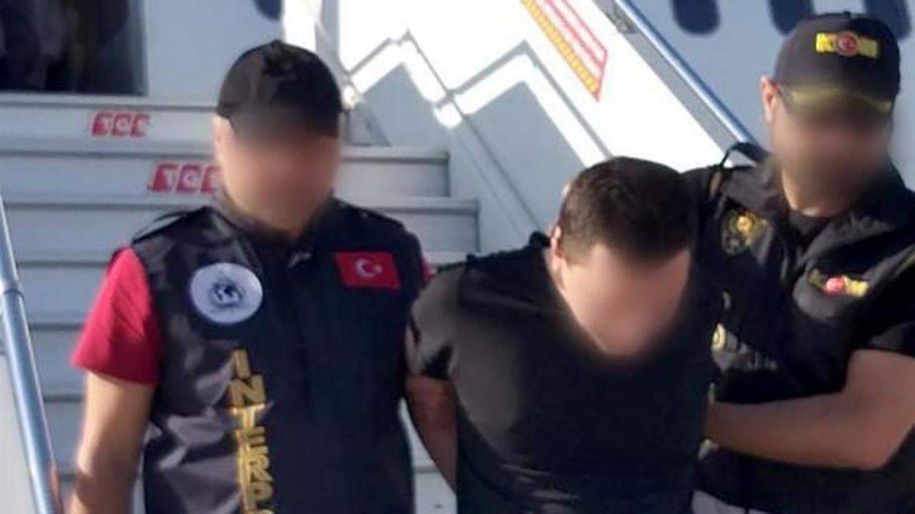 Sedat Peker'in sağ kolu Emre Olur'un ifadesi ortaya &ccedil;ıktı