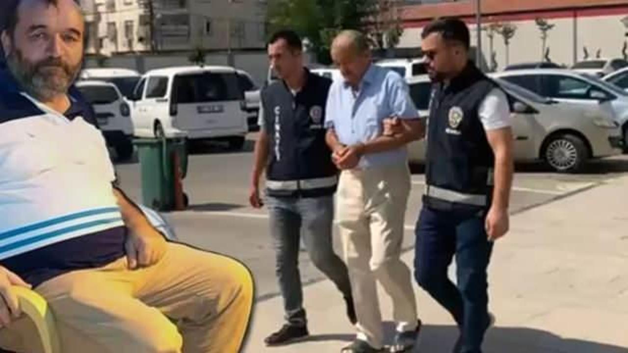 Servetini kaybeden şahıs para istediği babası tarafından tabancayla katledildi
