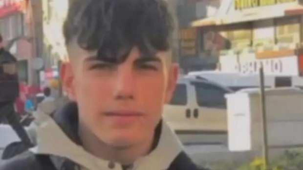 Silah şakası 16 yaşındaki Müslüm'ü canından etti!
