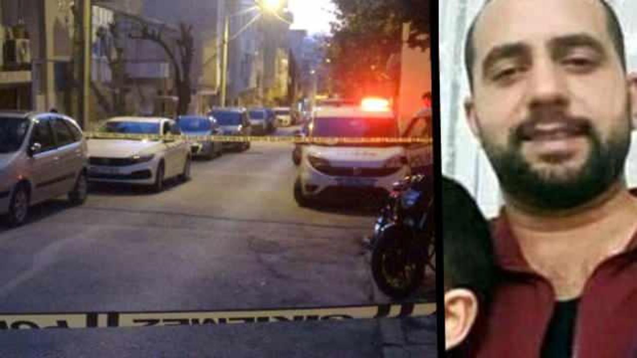 Tabancayla komşusunu öldürmüştü! Duruşmada öldürdüğü adamın eşinden özür diledi