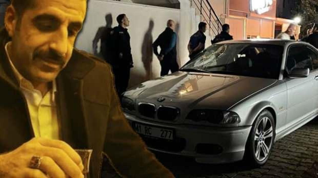 Taziye i&ccedil;in cenaze evine giden 2 arkadaşa otomobil &ccedil;arptı: 1 &ouml;l&uuml;, 1 yaralı