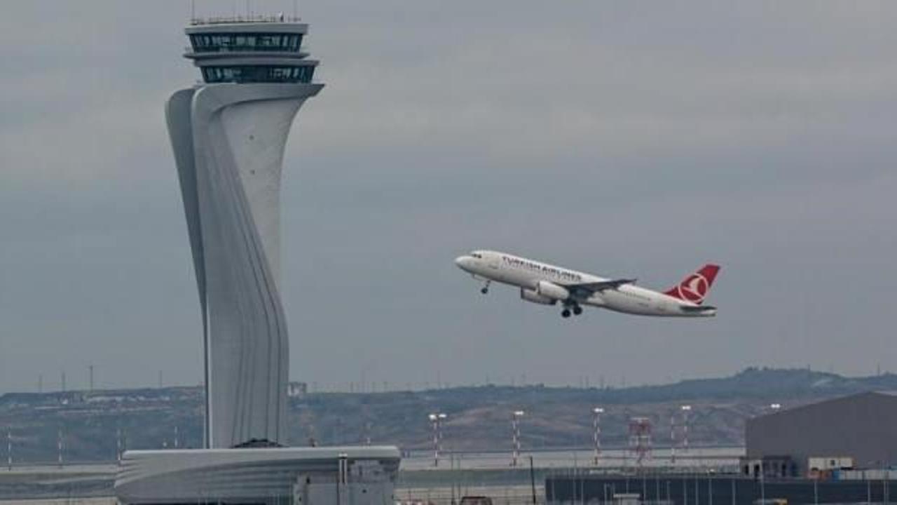 THY'den avantajlı bilet kampanyası