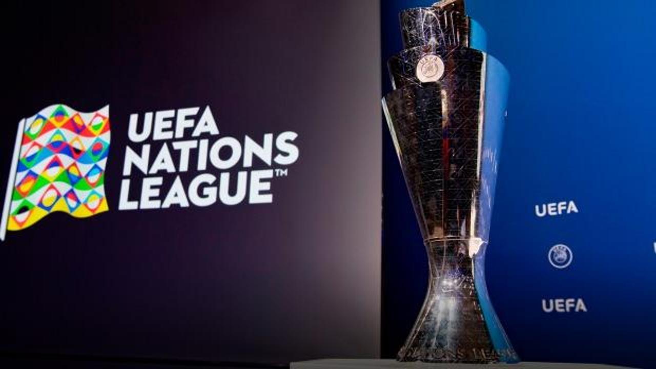 UEFA Uluslar Ligi turnuvasının formatı: Grup birinciliği durumunda ne oluyor?
