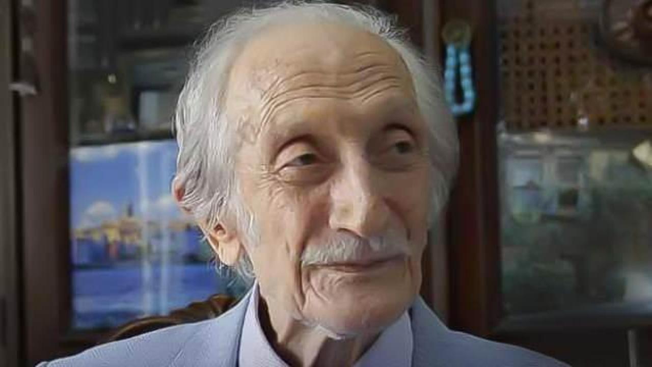Ünlü bestekar Zeynettin Maraş yaşamını yitirdi